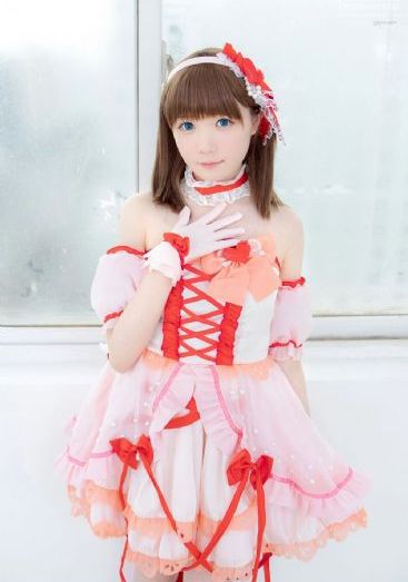 美丽姑娘免费观看高清动漫版_BD手机在线观看